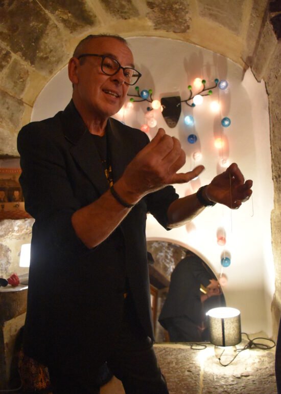 particulier privée magie