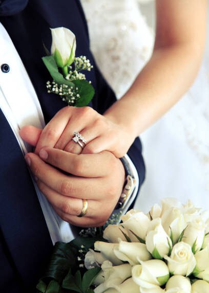 particulier mariage serge Gaubert